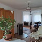 Feriehus Haus An Der Stadtmauer