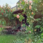 Haus An Der Stadtmauer Lychen