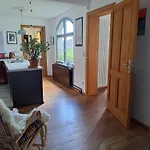 Haus An Der Stadtmauer * Lychen