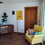 Haus An Der Stadtmauer Feriehus *