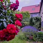 Haus An Der Stadtmauer Feriehus
