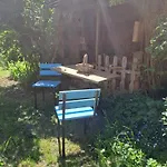 Feriehus Haus An Der Stadtmauer