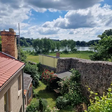 Haus An Der Stadtmauer Holiday home