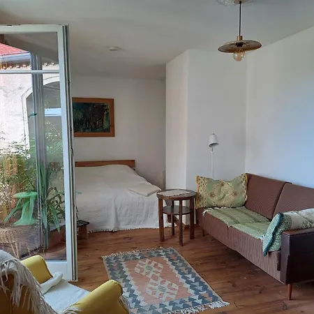 Haus An Der Stadtmauer *