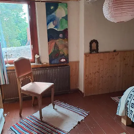 Dom wakacyjny Haus An Der Stadtmauer