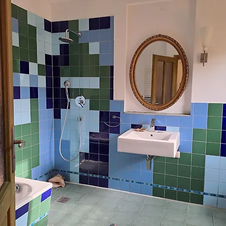 Haus An Der Stadtmauer Lychen