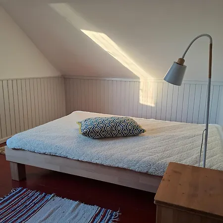 Dom wakacyjny Haus An Der Stadtmauer