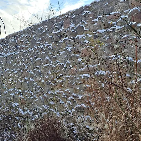 Haus An Der Stadtmauer *