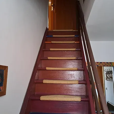 Haus An Der Stadtmauer