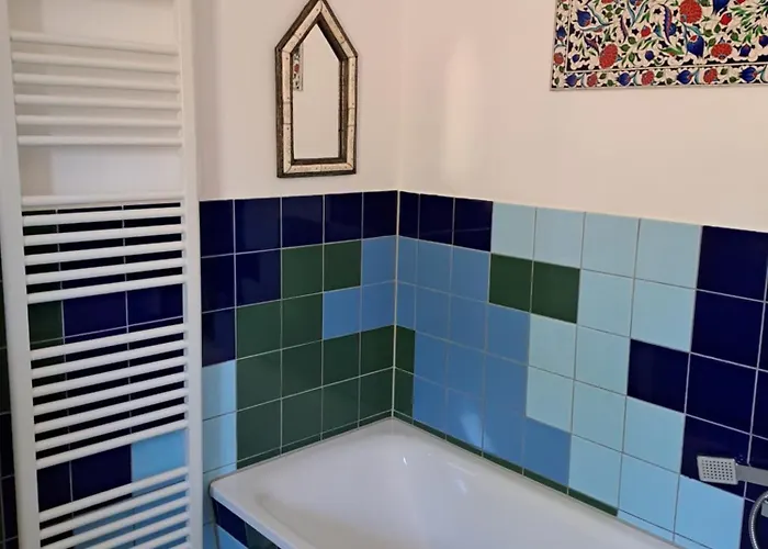 Haus An Der Stadtmauer Lychen