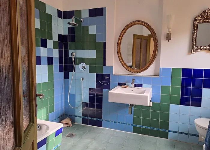 Haus An Der Stadtmauer Lychen