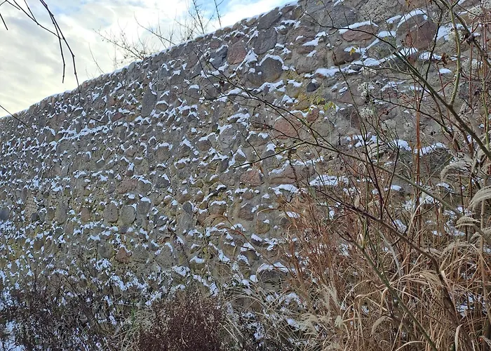 Haus An Der Stadtmauer *